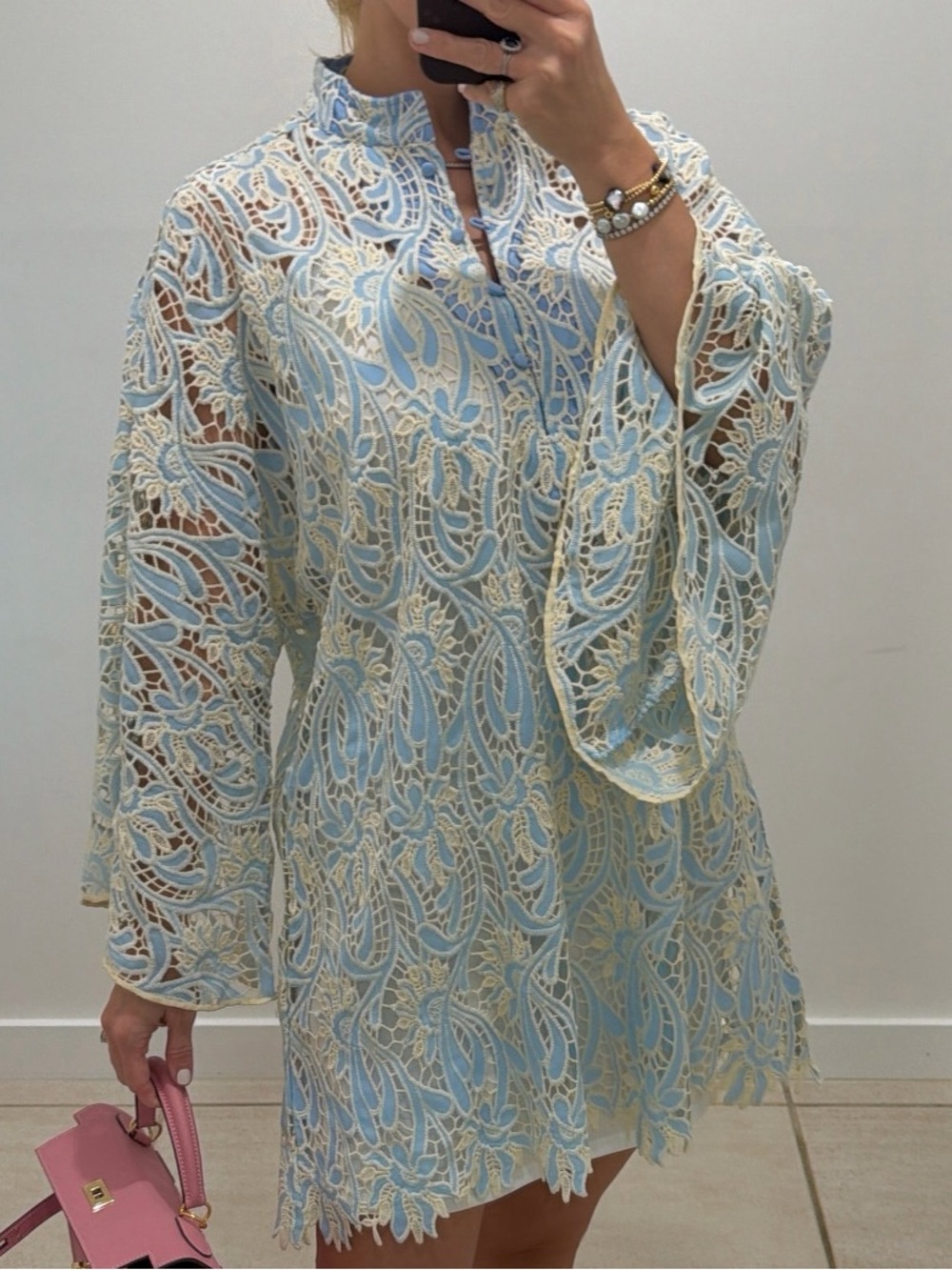 La Vie Style House Dress